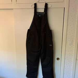 Arctix Bib Snow Pants
